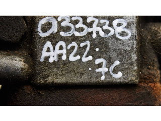 Vstřikovací čerpadlo 0460404961, 028130082h Volkswagen Caddy AYQ