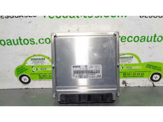 Řídící jednotka 7789213, 0281010719 Opel Omega B1 1994