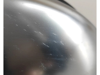 Зеркало электрическое Volkswagen Golf VII 2013 - 2019 года