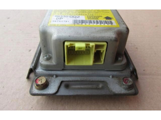 Блок подушек безопасности    Mitsubishi Pajero Sport I