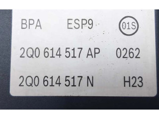 Блок АБС 2Q0614517AG, 0265292096 Audi A1 2018 - года