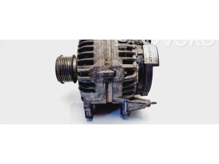 Генератор 028903028E, 0124515010806 Skoda Fabia Mk1 (6Y)