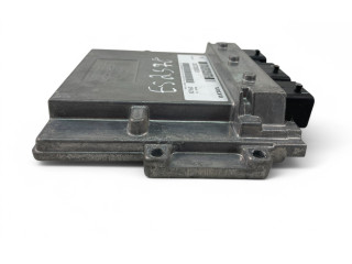 Блок управления двигателем Блок управления 30729351   Volvo V70