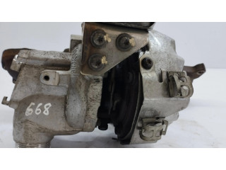  Турбина Volkswagen Golf VII 1.6 8138600003, TGM03789R         