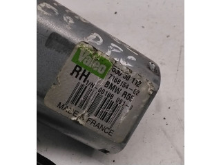 Моторчик заднего дворника 7168154, 001880919 Mini One - Cooper Clubman R55