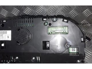 Přístrojová deska Land Rover Discovery Sport 2017 hk7210849bd