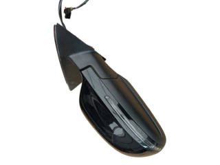 Зеркало электрическое Audi Q3 8U 2011 - 2016 года