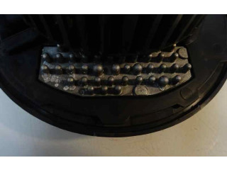 Вентилятор печки 5Q0907521C Audi A3 S3 8V