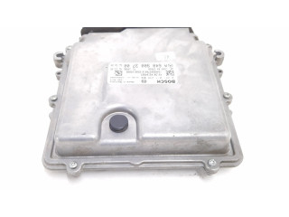 Řídící jednotka A6409003700, 1039S40906 Mercedes-Benz B W245 2010