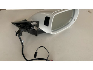 Зеркало электрическое правое Audi Q5 SQ5 2008-2017 года