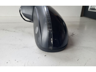 Zpětné zrcátko Volkswagen Touareg II 2015 7P6857501