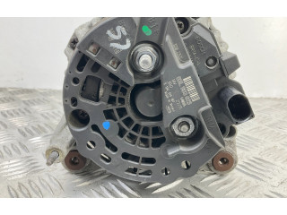 Генератор 03L903023 Volkswagen Jetta VI