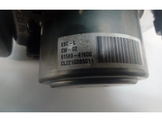 Блок управления АБС 58900J7CA0   KIA Ceed