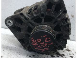 Генератор 231003831R, 231003831R   Dacia Duster      