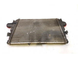 Интеркулер 50507299, G0-1181H Alfa Romeo 159