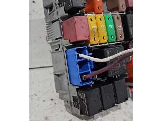 Pojistková skříňka 52035783, 52035783 Fiat Punto Evo 2015