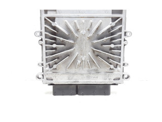 Блок управления двигателя 31336983, 0281018414 Volvo S60