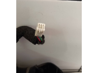 Зеркало электрическое Mazda 3 II 2013 - 2016 года