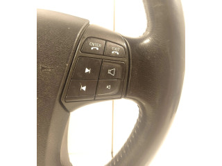 Руль Volvo V70  2008 - 2013 года Sv55187001      