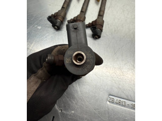 Комплект форсунок 0445110419, 55233955 Fiat Freemont