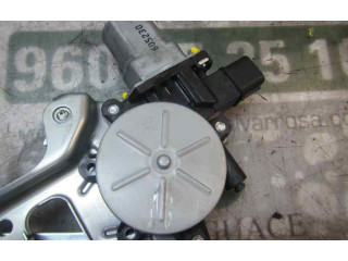 Руль Citroen C-Zero 2010 - 2020 года 9221HA