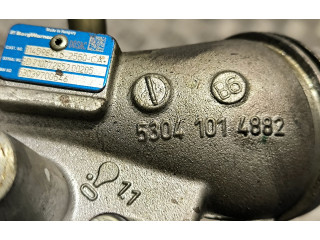 Турбина Volvo XC90 314598415