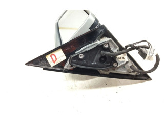 Zpětné zrcátko Mercedes-Benz E A207 2011 A2128101876