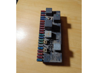 Pojistková skříňka 443941822A, 896113 Audi 80 90 B3 1989