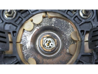 Подушка безопасности водителя Citroen Berlingo