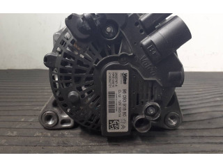 Генератор 9809391880, 2625767   Peugeot 2008 I      