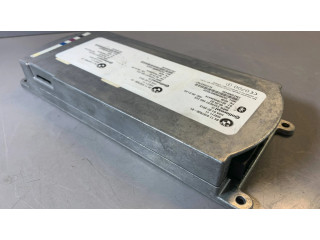 Přístrojová deska BMW 7 E65 E66 2006 9187930, 00178453