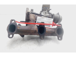 Turbodmychadlo Турбина 045253019G   Seat Cordoba (6L)   