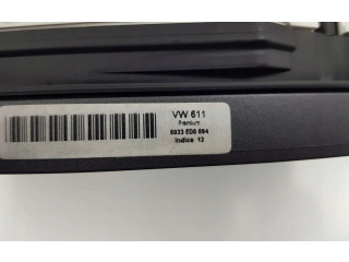 Панель приборов 3D0920885K   Volkswagen Phaeton       