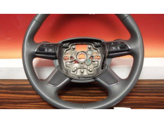 Volant Audi A8 S8 D4 4H 2010