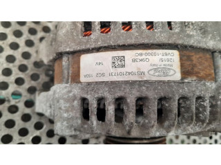 Генератор    Ford B-MAX      