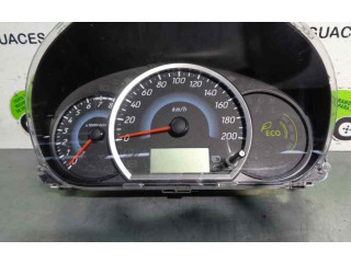 Панель приборов 8100C315, 1575700330   Mitsubishi Mirage VI G4 Attrage       