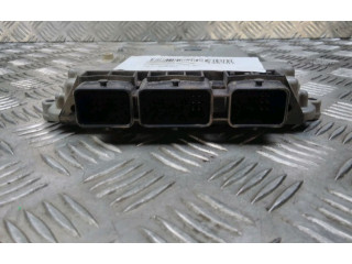 Блок управления двигателя 1943QC Citroen Nemo