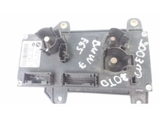 Řídící jednotka 6935431, 8ES00827005 BMW 7 E65 E66 2004