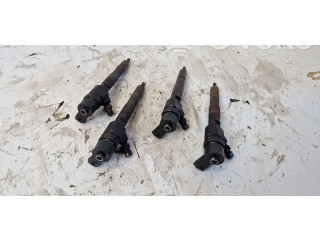 Комплект форсунок 0445110327    Saab 9-5  A20DTH 