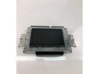 Дисплей    31396005   Volvo V70