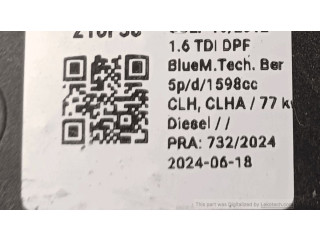 Блок АБС 5Q0614517PBEF   Audi  A3 S3 8V  2013 - 2019 года