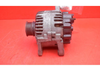 Генератор 8200667607A, 8200667607A Dacia Logan I