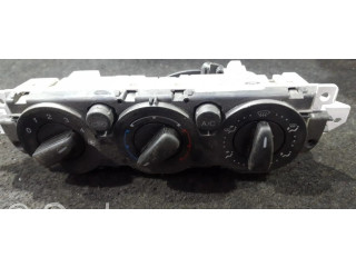 Блок управления климат-контролем 3M5T19980BD, 3M5T-19980-BD   Ford Focus