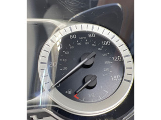 Přístrojová deska Nissan Navara D23 2020 5JU3A