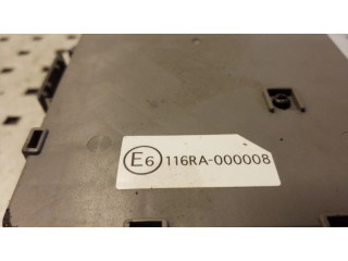 Блок предохранителей 116RA000008 Honda Accord