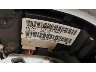 Volant BMW 5 GT F07 2011 19506561