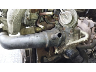 Turbodmychadlo Турбина vj27980, rhf311287 Mazda 323 F 2.0