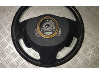 Lenkrad Jaguar XJ X351 2009 - 2019 года AW93-3F563