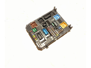   Pojistková skříňka 9845141280, 984514128000   Toyota ProAce City 2022