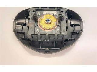 Подушка безопасности водителя 985105118R, 307573499N54-AF   Dacia Lodgy